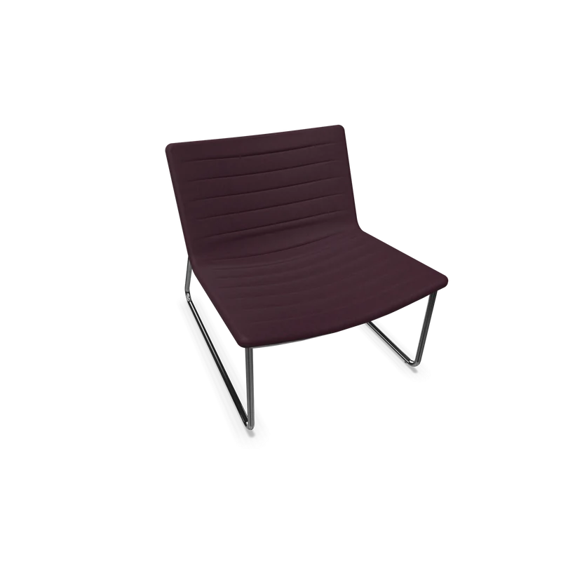 Narbutas Vegas Lounge Chair