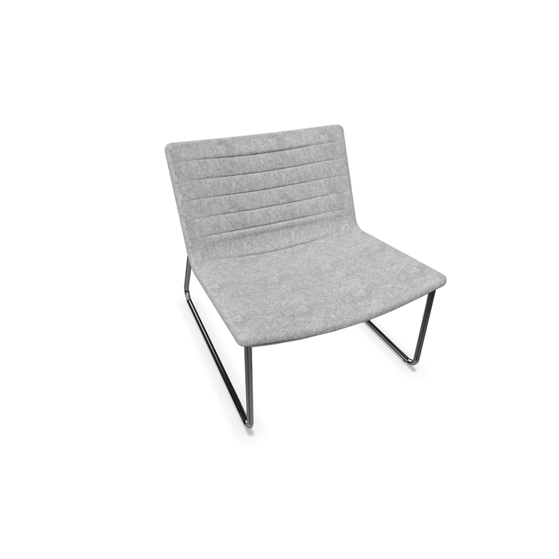 Narbutas Vegas Lounge Chair