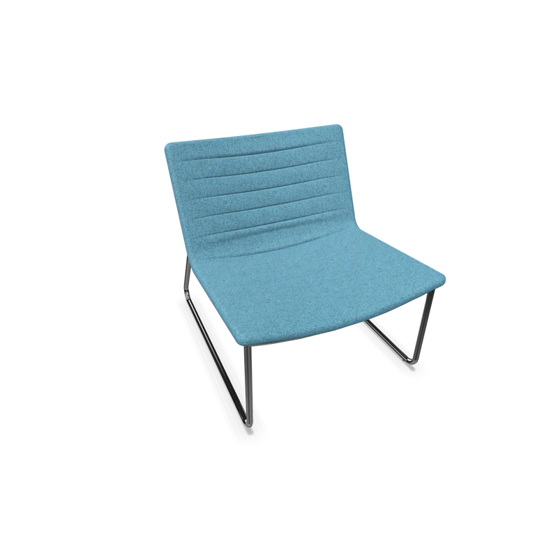 Narbutas Vegas Lounge Chair