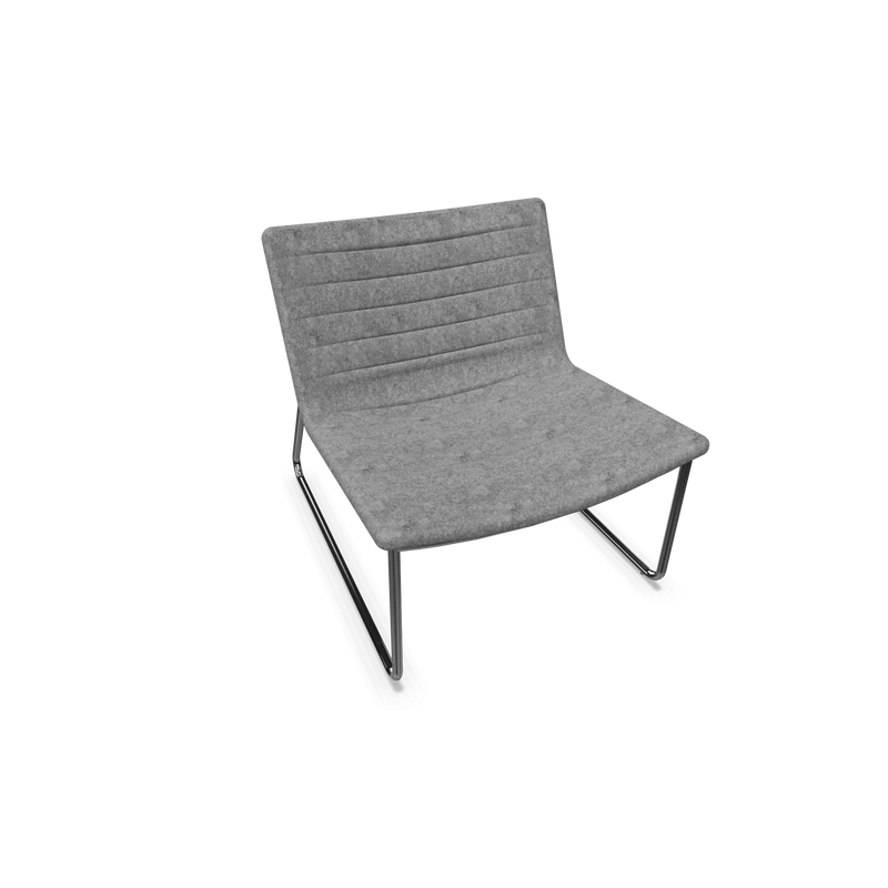 Narbutas Vegas Lounge Chair