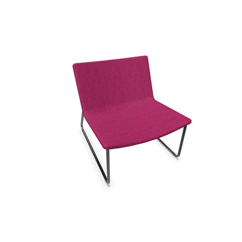 Narbutas Vegas Lounge Chair
