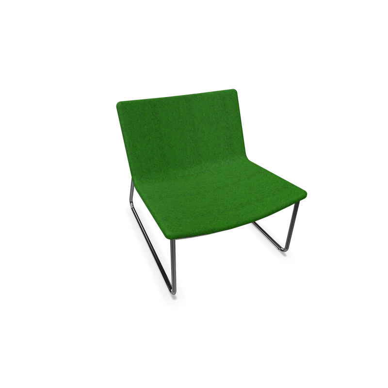 Narbutas Vegas Lounge Chair