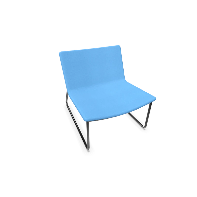 Narbutas Vegas Lounge Chair