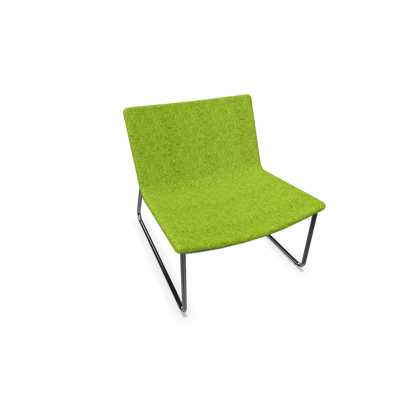 Narbutas Vegas Lounge Chair