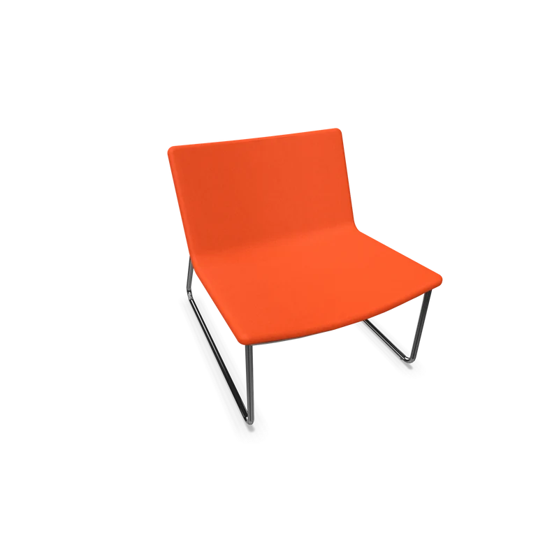 Narbutas Vegas Lounge Chair