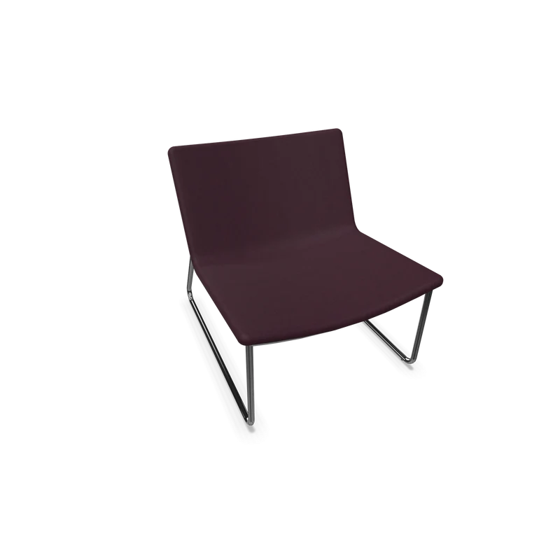Narbutas Vegas Lounge Chair