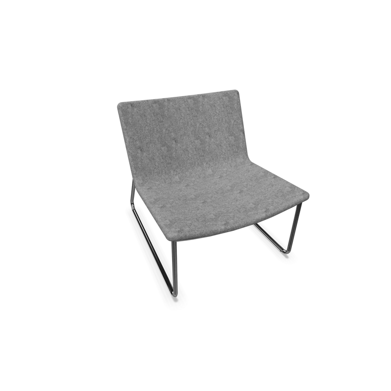 Narbutas Vegas Lounge Chair
