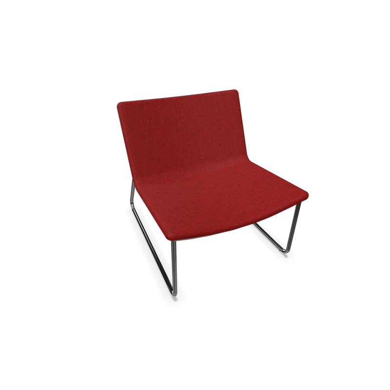 Narbutas Vegas Lounge Chair