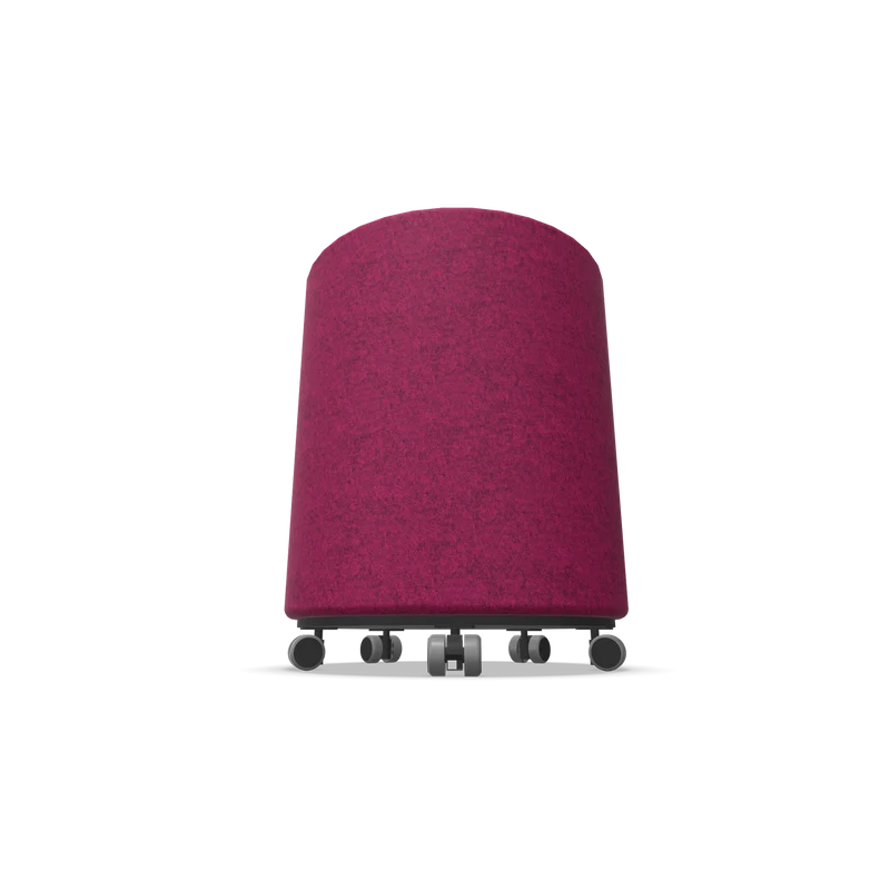 Narbutas Giro Roll-Hocker