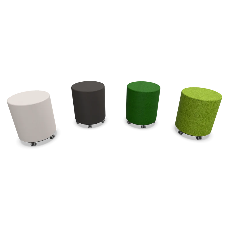Narbutas Giro Roll-Hocker