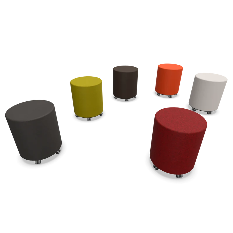 Narbutas Giro Roll-Hocker