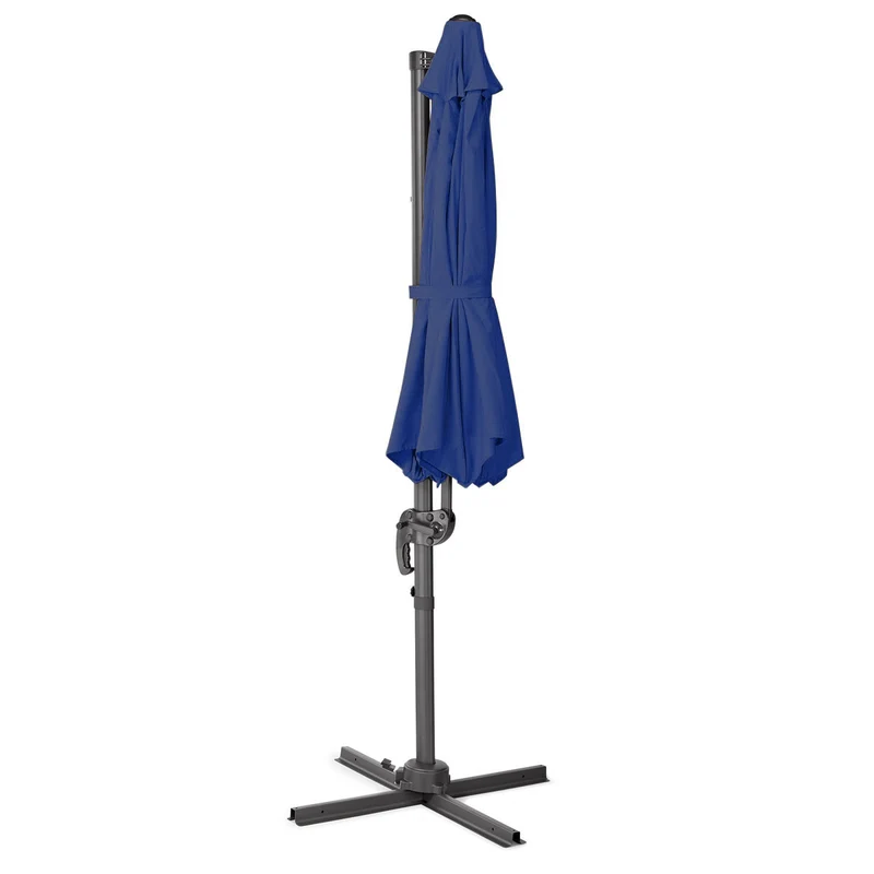 AREA Ampelschirm Aluminium