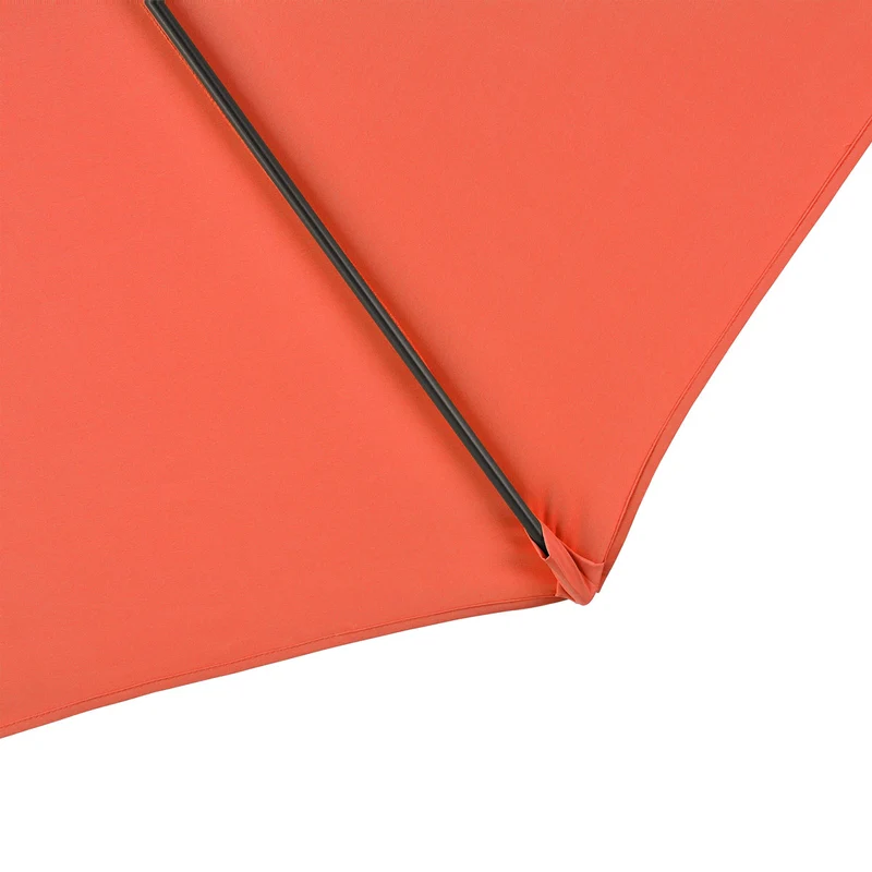 AREA Ampelschirm Aluminium