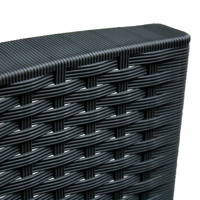 LIMA Bistroset Polyrattan 3-teilig