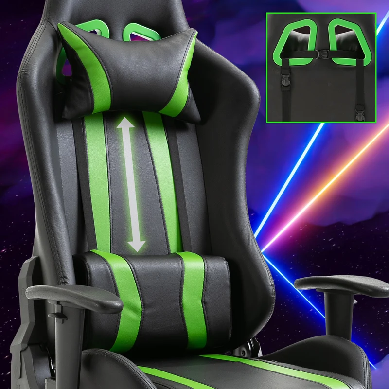 GAMYX Gamingstuhl