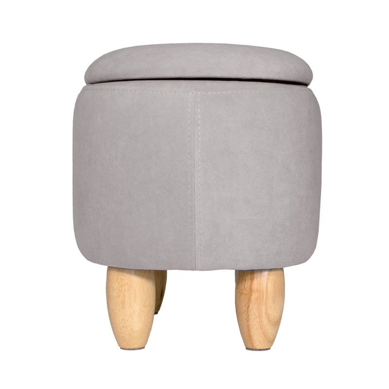 Tierhocker mit Staufach