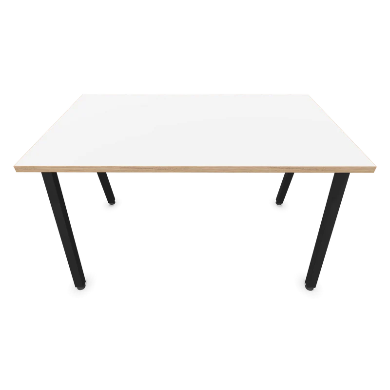 Narbutas Nova A Schreibtisch Gestell Schwarz