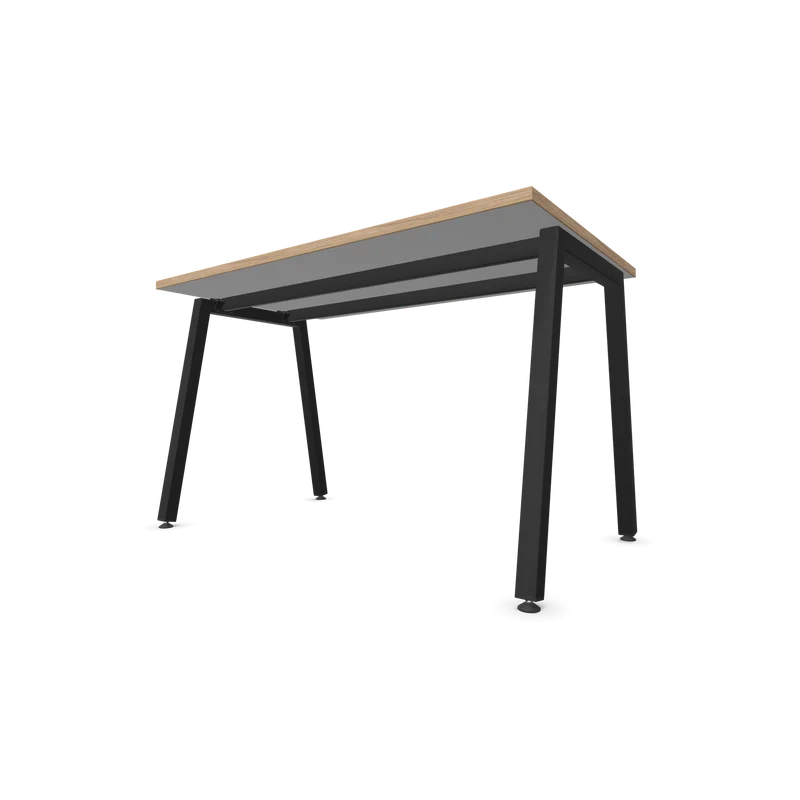 Narbutas Nova A Schreibtisch Gestell Schwarz