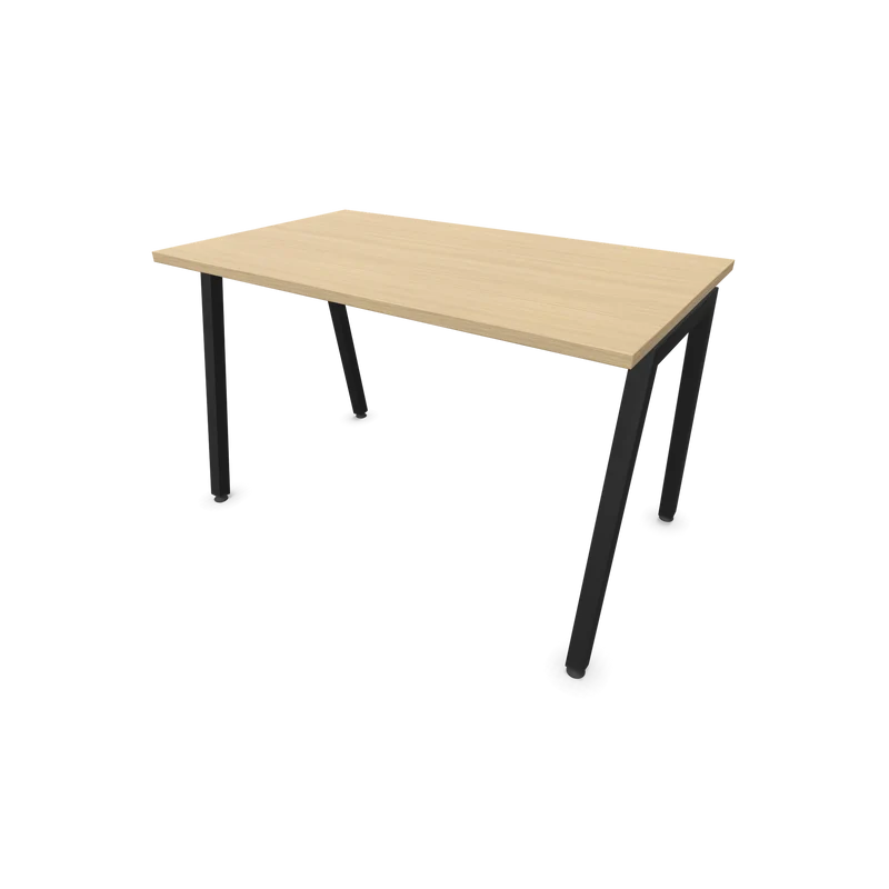 Narbutas Nova A Schreibtisch Gestell Schwarz