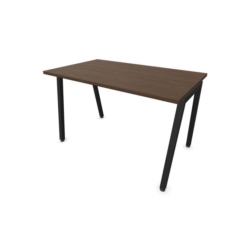 Narbutas Nova A Schreibtisch Gestell Schwarz