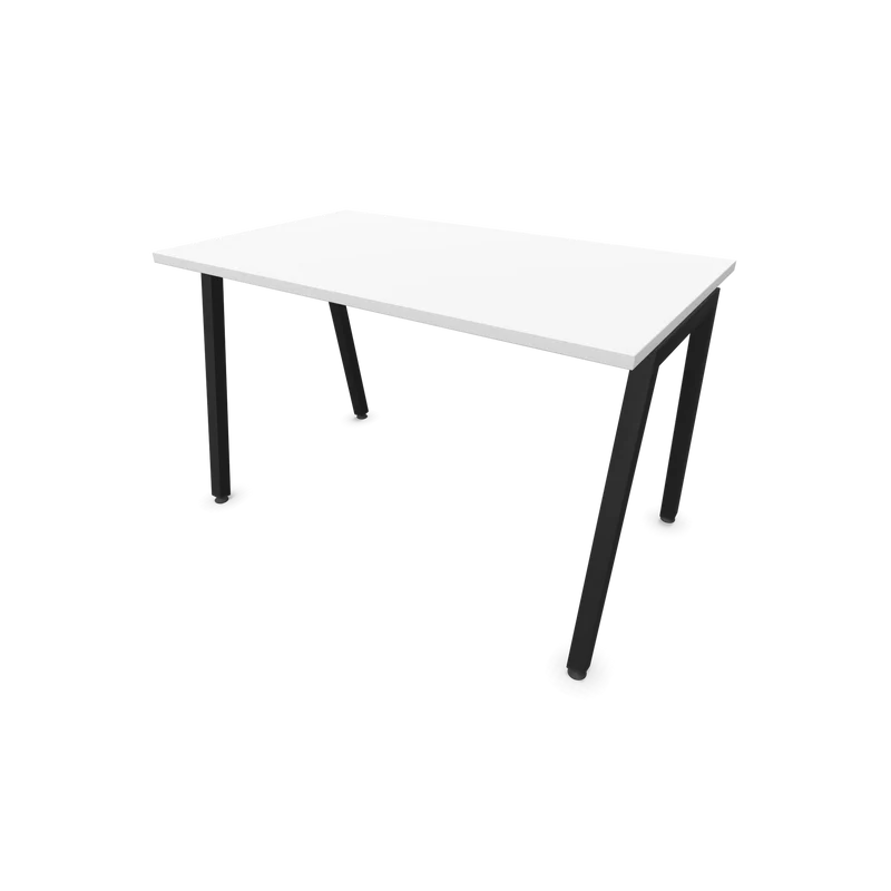 Narbutas Nova A Schreibtisch Gestell Schwarz