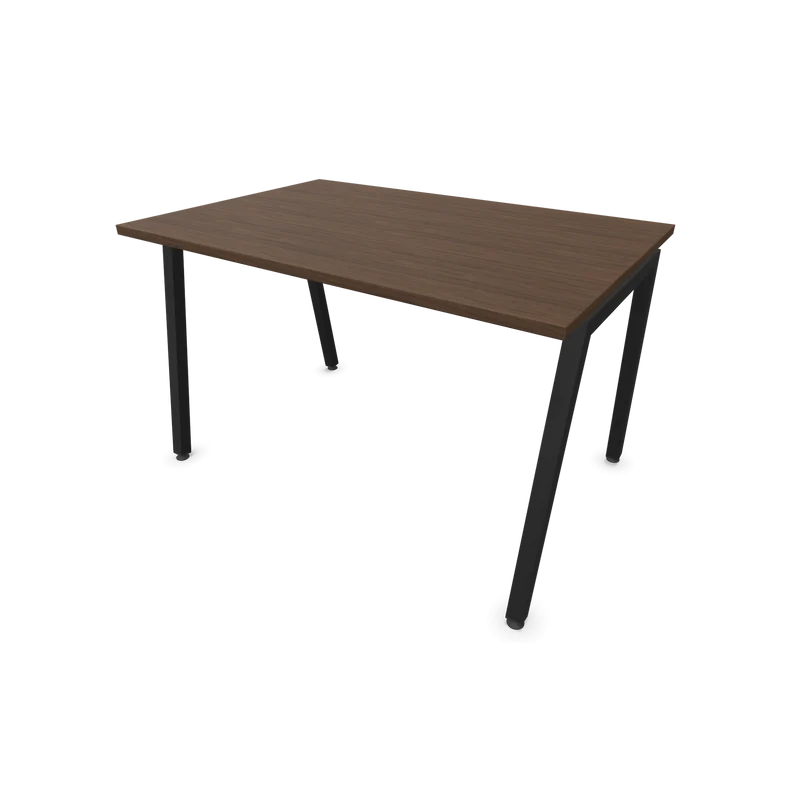 Narbutas Nova A Schreibtisch Gestell Schwarz