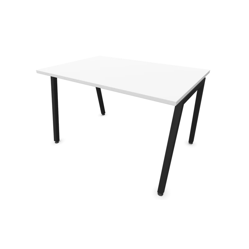 Narbutas Nova A Schreibtisch Gestell Schwarz