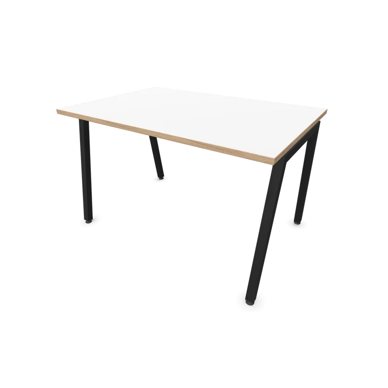 Narbutas Nova A Schreibtisch Gestell Schwarz