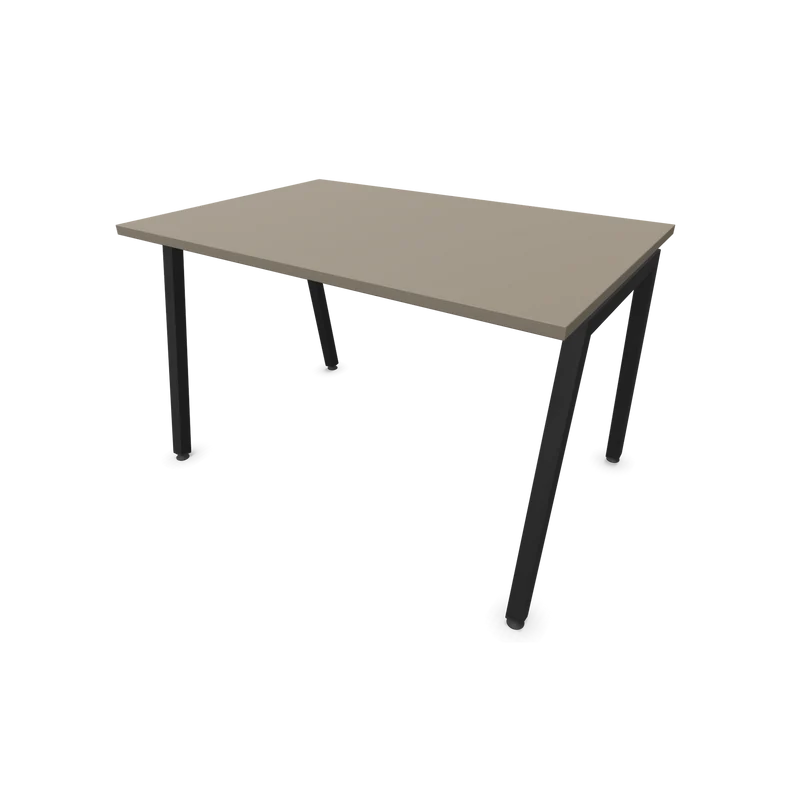 Narbutas Nova A Schreibtisch Gestell Schwarz