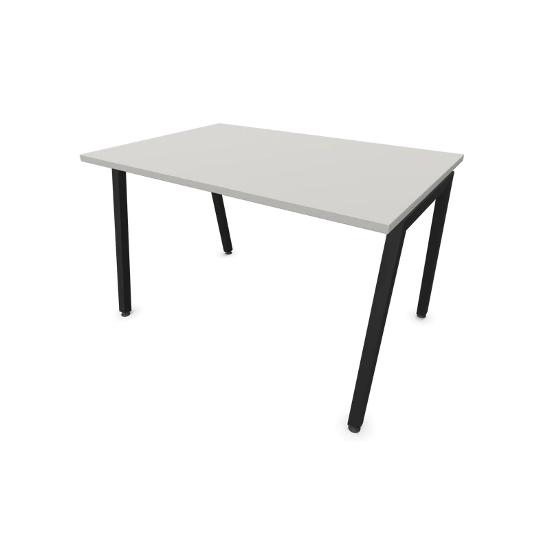Narbutas Nova A Schreibtisch Gestell Schwarz
