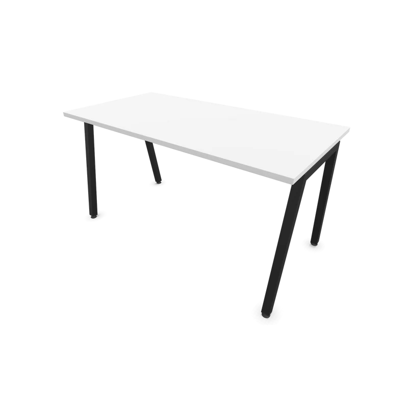 Narbutas Nova A Schreibtisch Gestell Schwarz