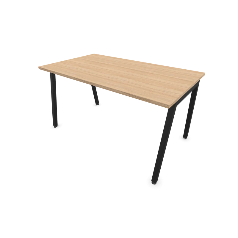Narbutas Nova A Schreibtisch Gestell Schwarz