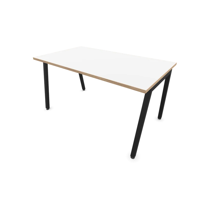 Narbutas Nova A Schreibtisch Gestell Schwarz