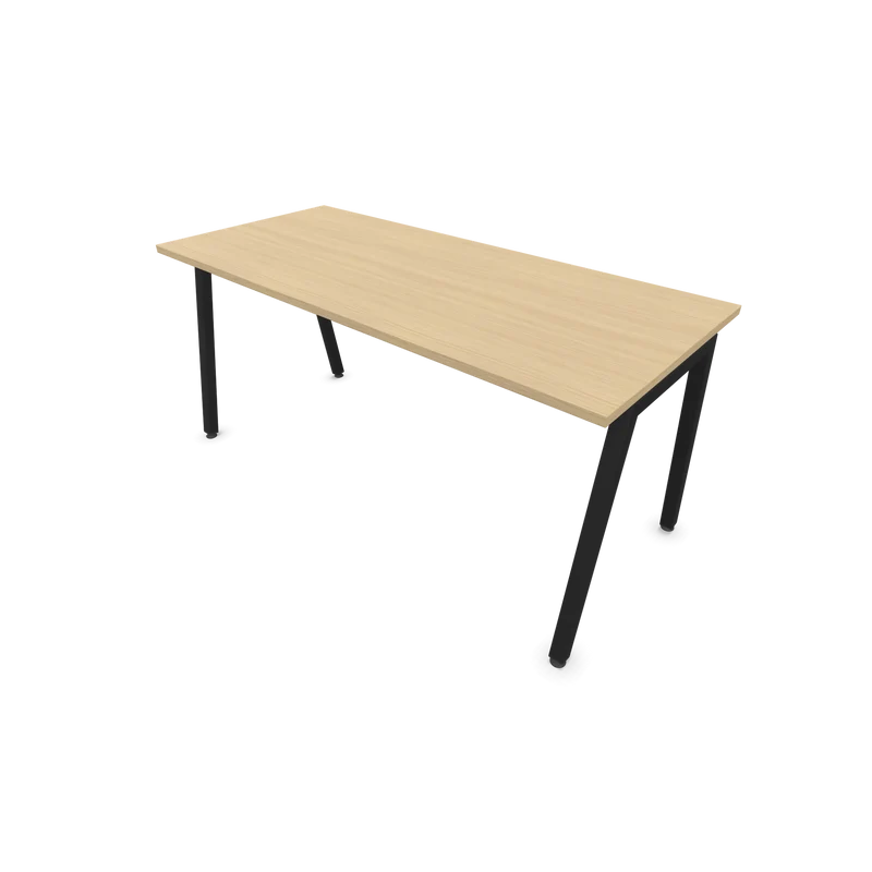 Narbutas Nova A Schreibtisch Gestell Schwarz