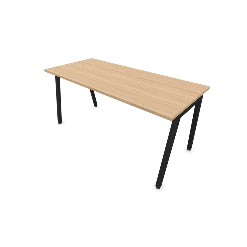 Narbutas Nova A Schreibtisch Gestell Schwarz