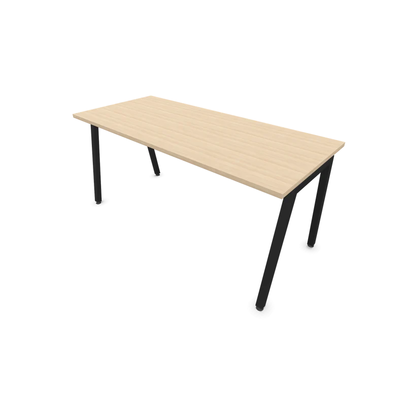 Narbutas Nova A Schreibtisch Gestell Schwarz