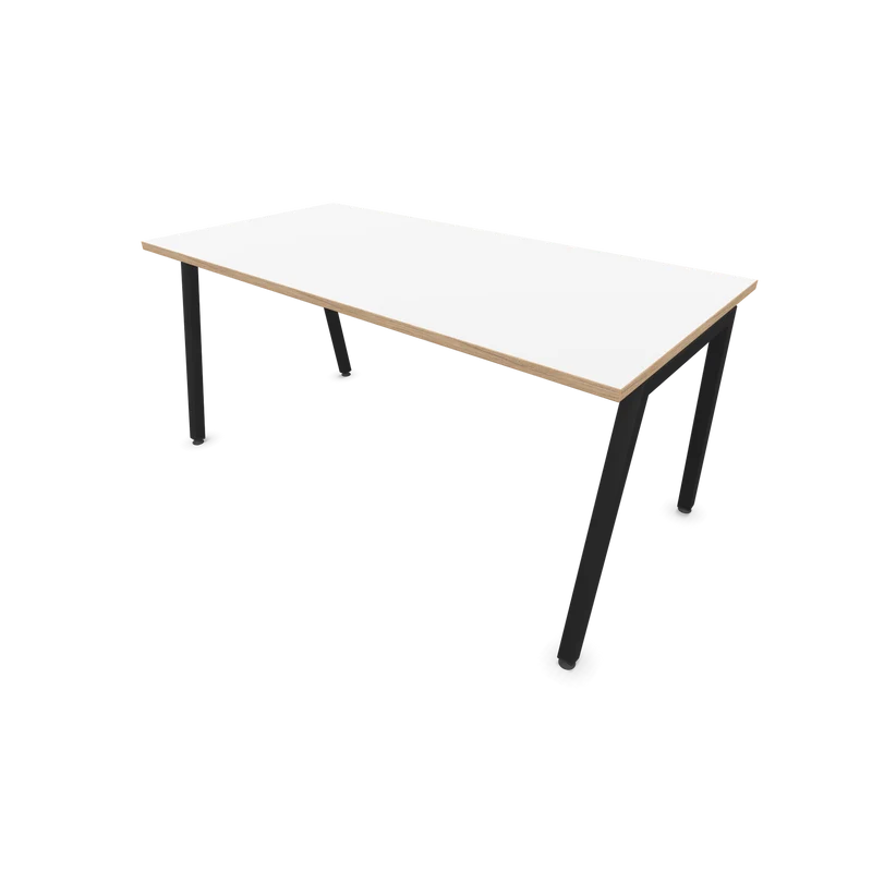 Narbutas Nova A Schreibtisch Gestell Schwarz