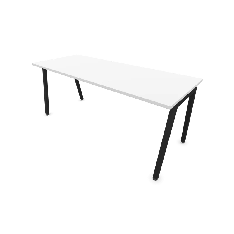 Narbutas Nova A Schreibtisch Gestell Schwarz