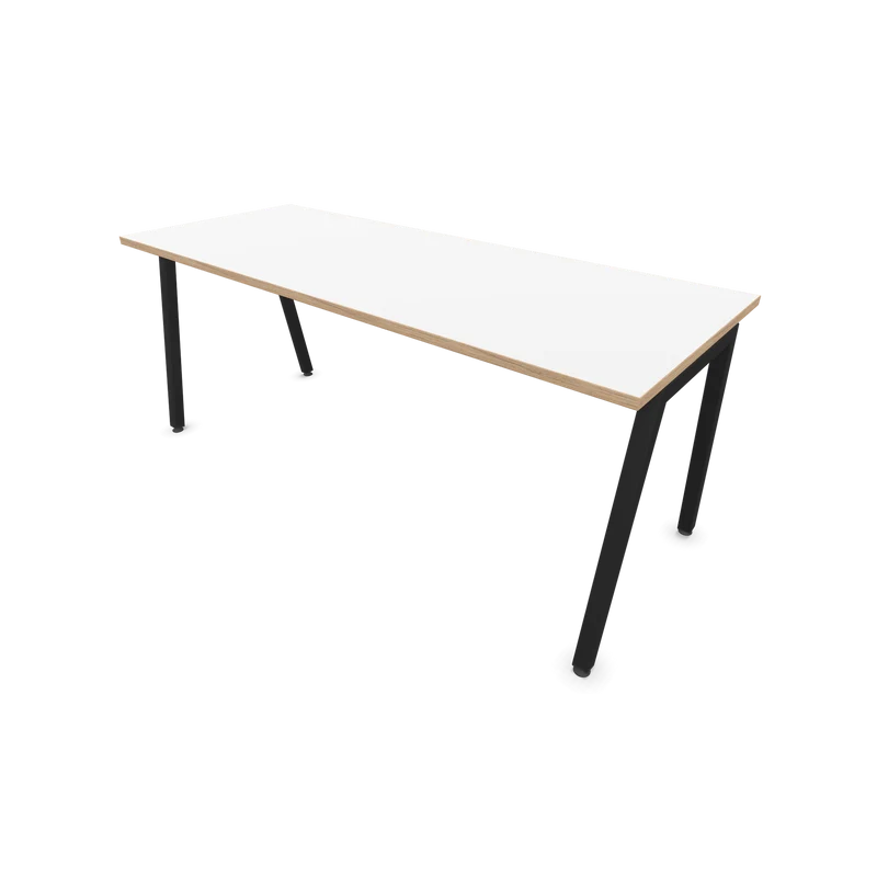 Narbutas Nova A Schreibtisch Gestell Schwarz