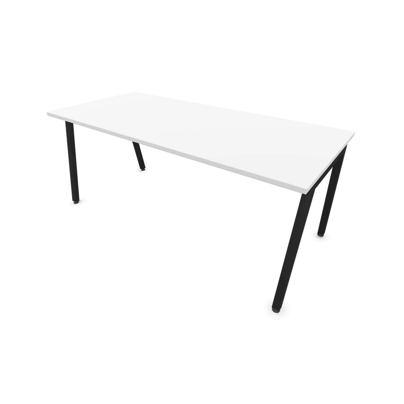 Narbutas Nova A Schreibtisch Gestell Schwarz