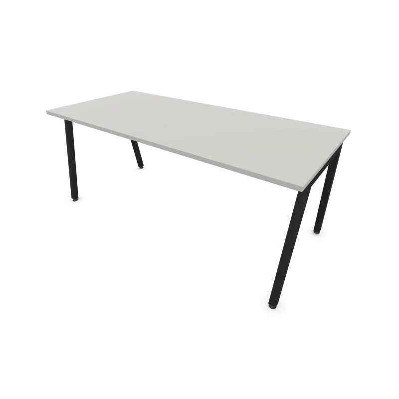 Narbutas Nova A Schreibtisch Gestell Schwarz