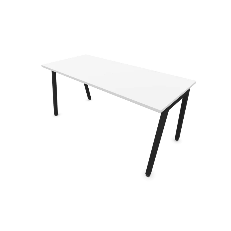 Narbutas Nova A Schreibtisch Gestell Schwarz