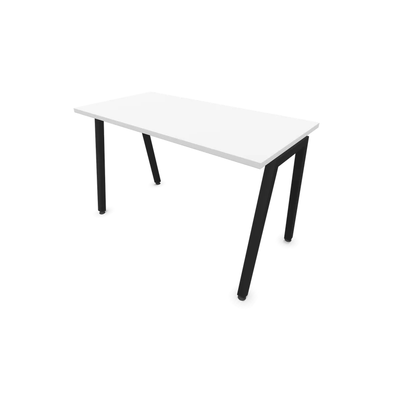 Narbutas Nova A Schreibtisch Gestell Schwarz