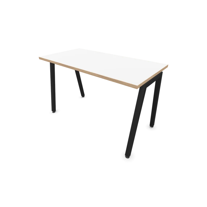 Narbutas Nova A Schreibtisch Gestell Schwarz