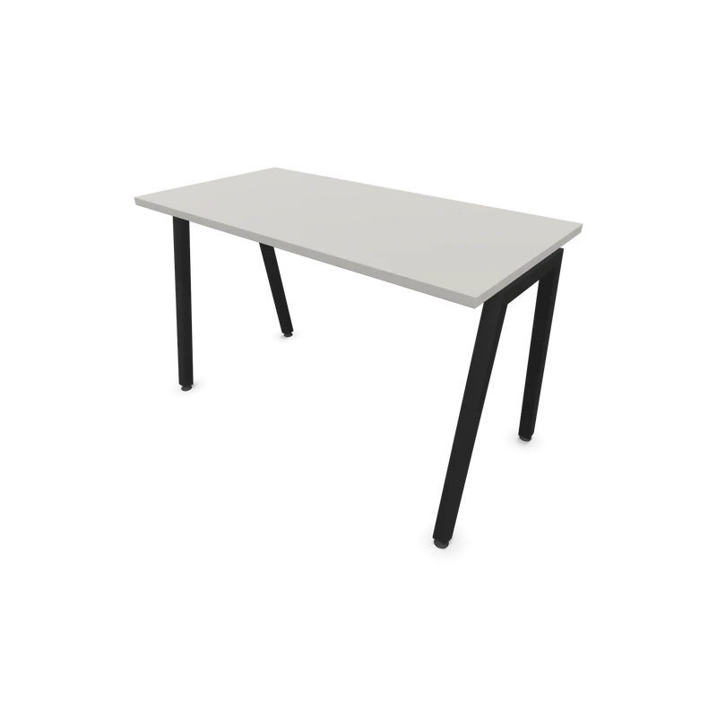 Narbutas Nova A Schreibtisch Gestell Schwarz