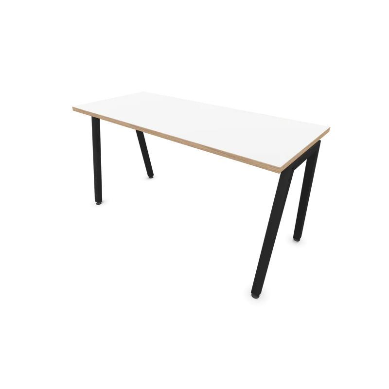 Narbutas Nova A Schreibtisch Gestell Schwarz