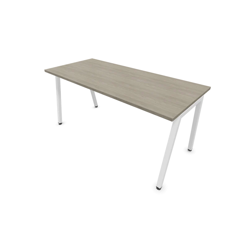 Narbutas Nova A Schreibtisch Gestell Weiss