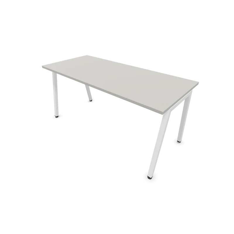 Narbutas Nova A Schreibtisch Gestell Weiss