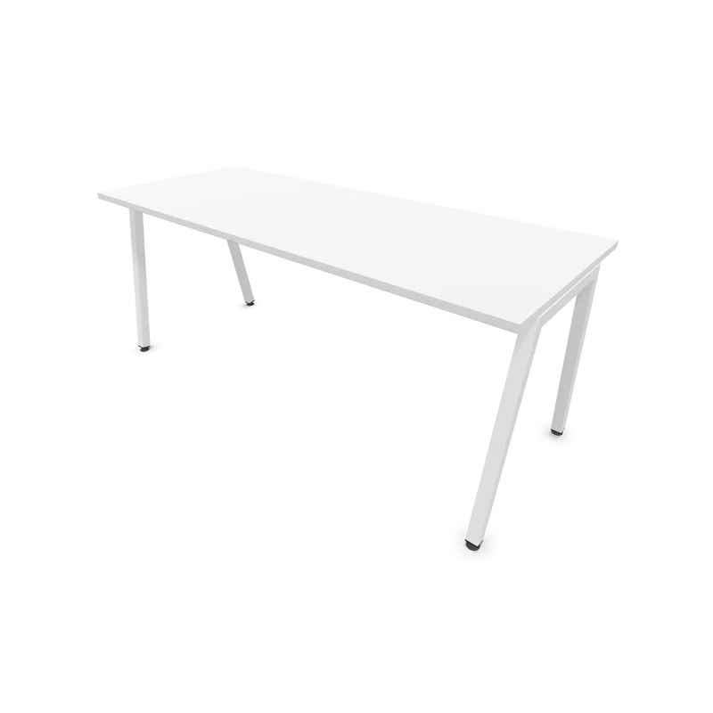 Narbutas Nova A Schreibtisch Gestell Weiss