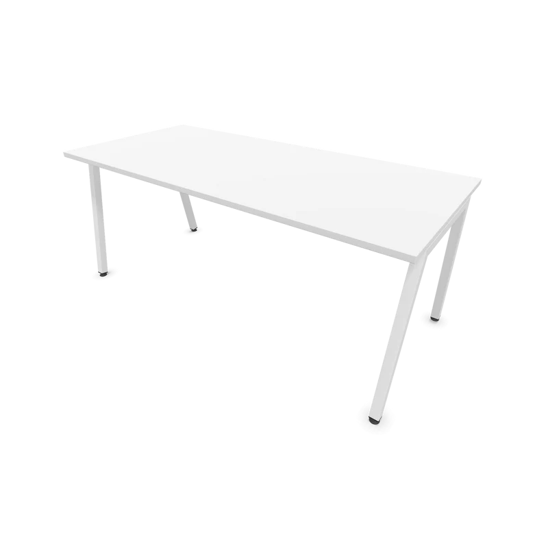 Narbutas Nova A Schreibtisch Gestell Weiss